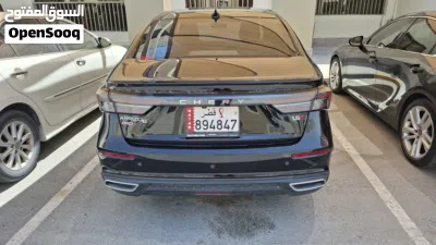 شيري اريزو Arrizo 6 3
