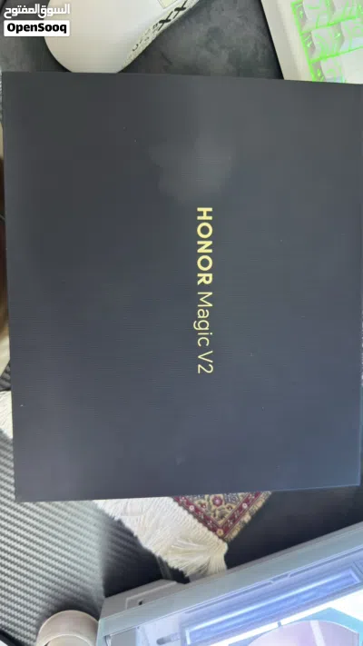 Honor Magic V2 Foldللبيع 4