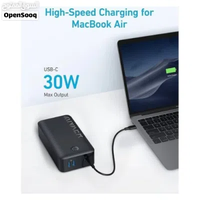 Anker Anker 347 Power Bank (PowerCore 40K أنكر أنكر 347 باور بانك (PowerCore 40K) 3