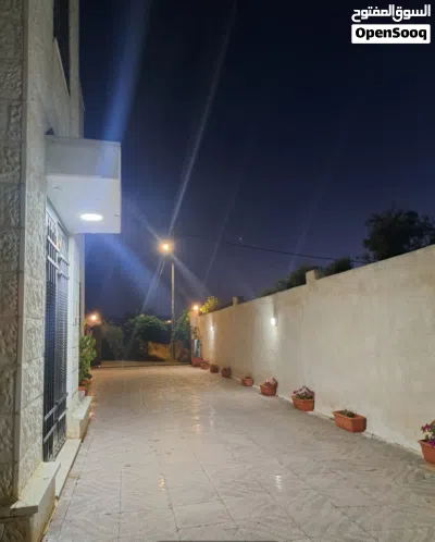 فيلا مرج الحمام من المالك للذوق الرفيع 4