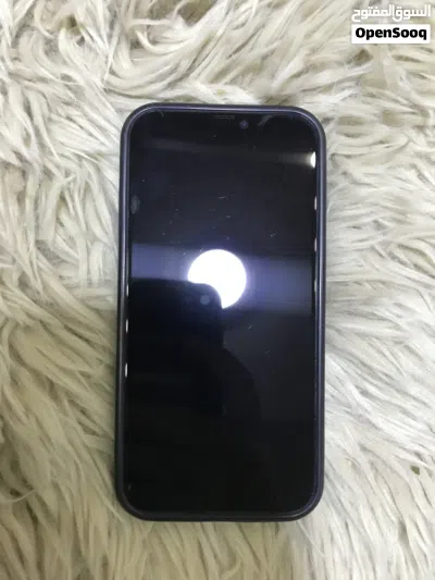 ايفون 12 برو 256GB – بحالة ممتازة جدًا غير مفتوح فحص كامل 2