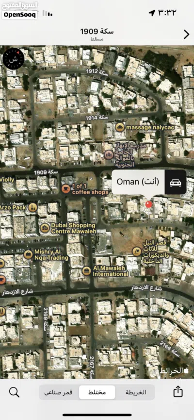 غرف الايجار اليومي بتشطيبات فندقيه واسعار ممتازه تبدأ من 8 ريال 2
