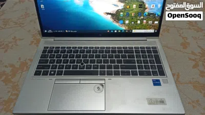 HP EliteBook 850 G8 2