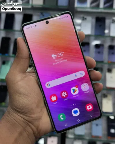 Samsung A73 2