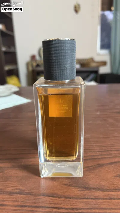 عطر توكسيدو 125 مل مستعمل للبيع متبقي منه نسبة كبيرة العطر العطر بدون علبة وليس تستر 3