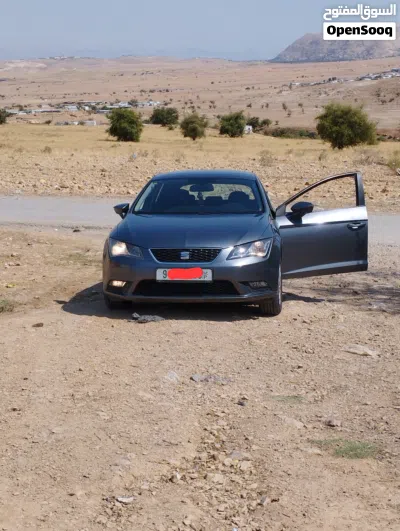 Seat Leon Standard 2