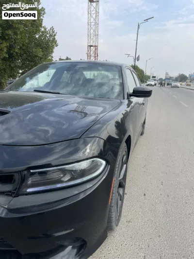 دۆج چارجر GT 3