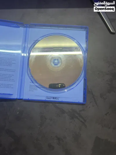 Resident Evil 9 – PS5 Perfect Condition 3