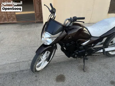 Honda Dio 4