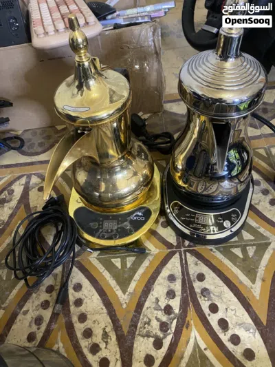 مكاين قهوه للبيع 2