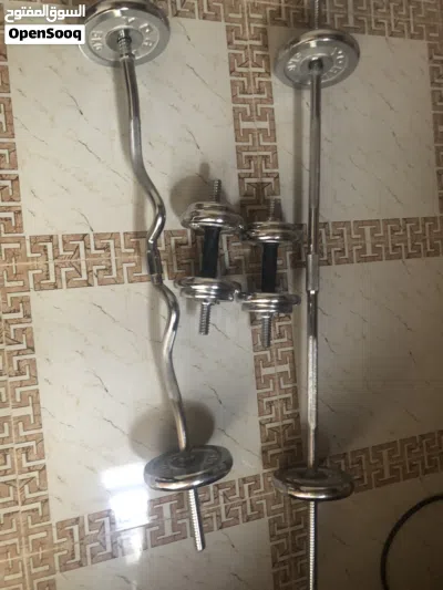حديد اوزان 3