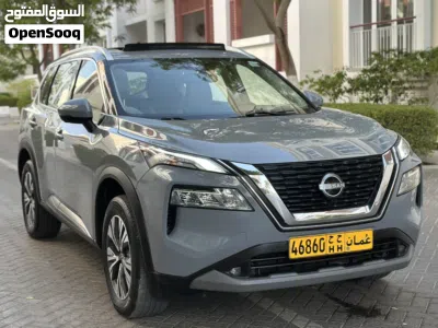 Nissan X-Trail SV4 4