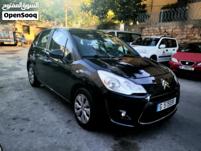 Citroen C3 C3 2