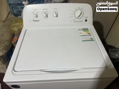 Washing machine whirlpool 12 kg usa 3