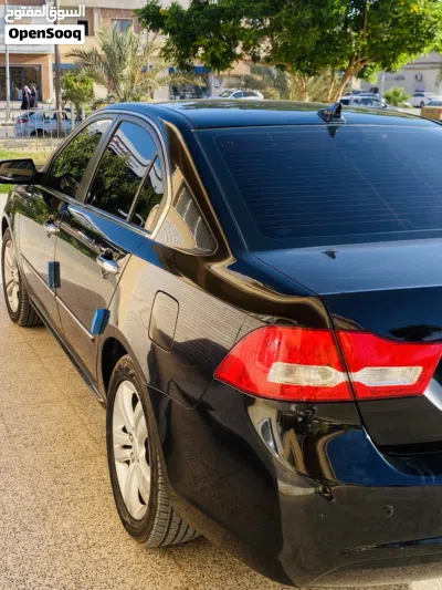 Kia Lotze 4