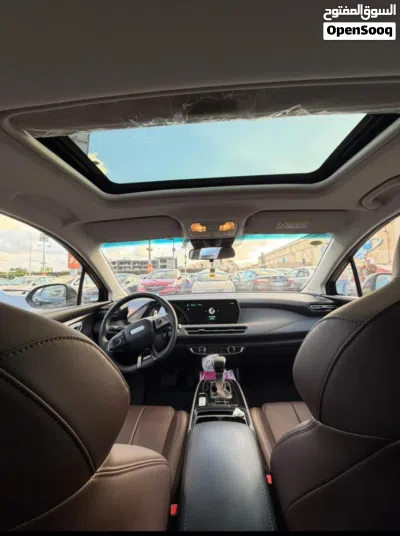 BAIC Other 3