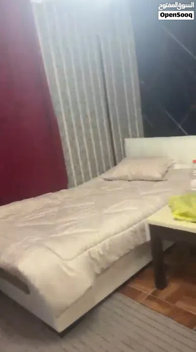 3 استديوهات مفروشه سوبر ديلوكس للايجار ، في جبيهه بالقرب من اشارة المنهل يومي والشهري والسنوي 4
