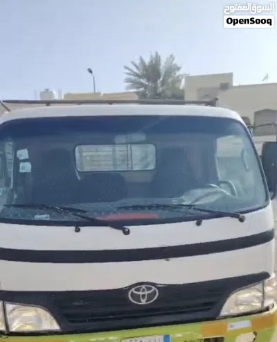 تويوتا اخرى 2