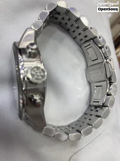 Raymond weil freelancer original used 4