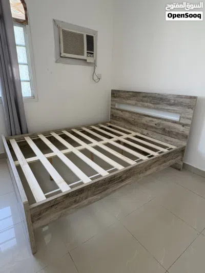 New PAN Bed - Never Used for Sale سرير PAN جديد - غير مستخدم للبي 2