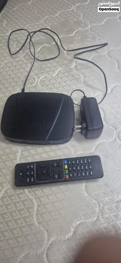 Airtel HD receiver 2
