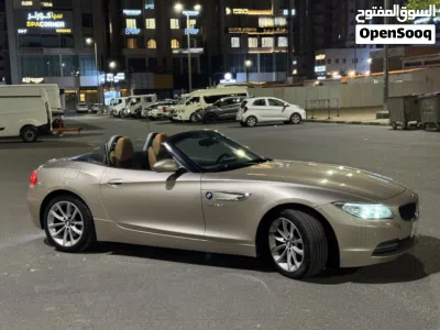 BMW Z Series Z4 M40i 3