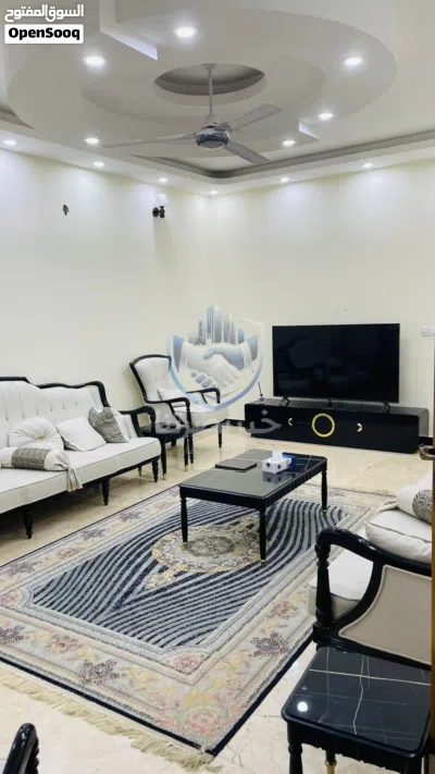 دار سكني VIP للبيع/مجمع الامل (2) السكني 3