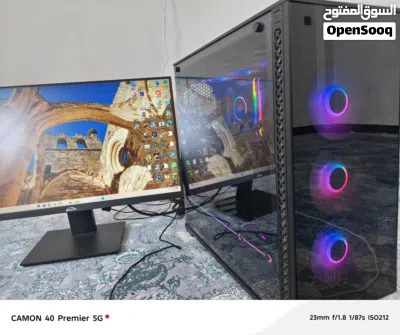 PC GAMEING 2