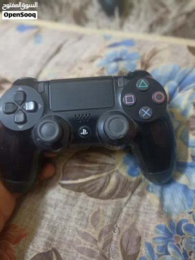 جوستكين للبيع ps4للبيع بالة اصلية 3