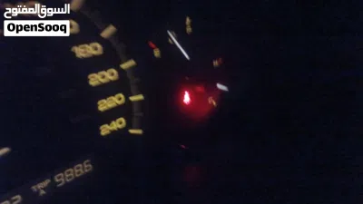 Toyota Camry XLE 3