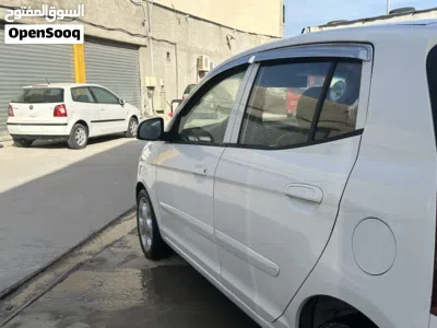 Kia Picanto Standard 3