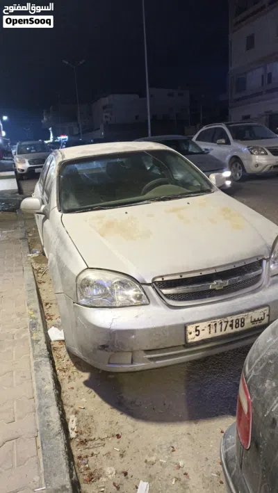 شيفروليه اخرى 2