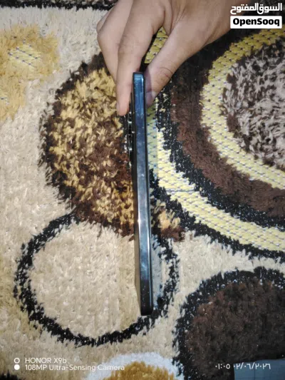 جهاز تكنو كامون 20 برو 5جي ببجي 90فريم مراوس فقط ما بيع مراوس فقط أقره وصفه 2
