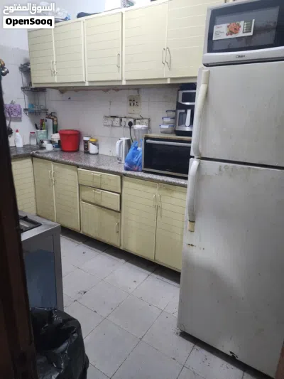 متاح مشاركة سكن السالمية 4