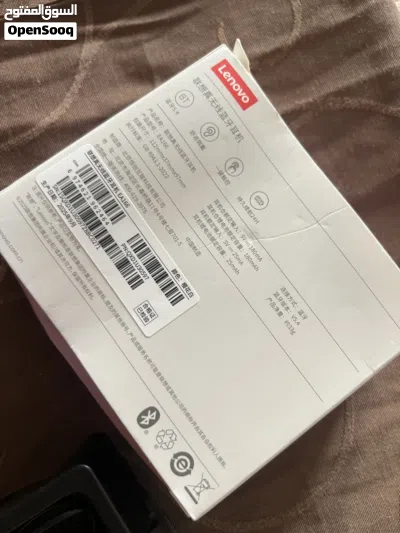 سماعة Lenovo 3