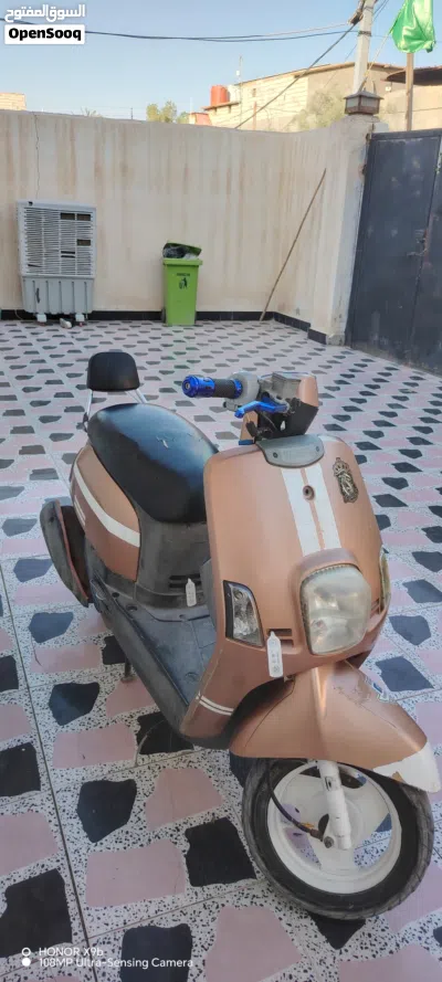 Sym Citycom 300i 3