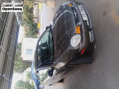 Chrysler Neon 2