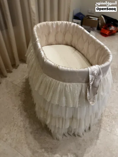 Kids bed is good for 0-24 months 4