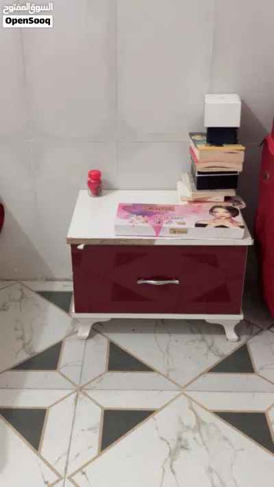 غرفة مستعمل 4
