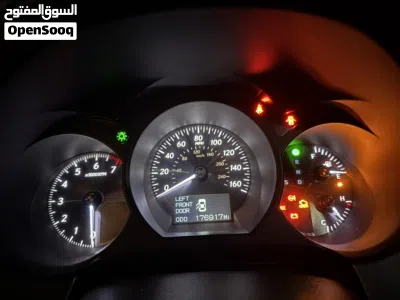 Lexus GS GS 350 3