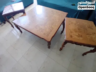 اثاث غرفه معيشه طاولات 4