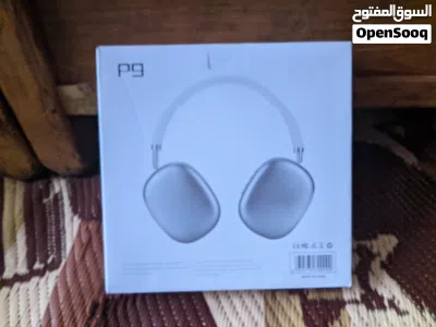 سماعات P9 بلوتوث بجودة جيدة 4