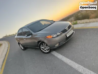 Kia Forte Standard 3