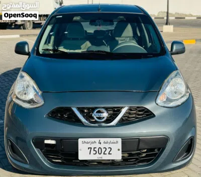 Nissan Other 4