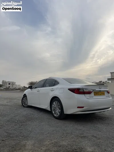 لكزس ES ES 350 3