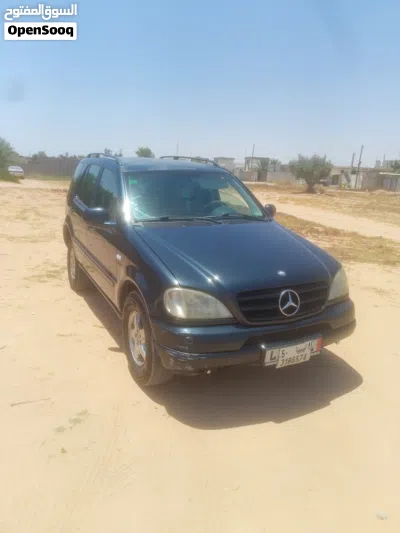 Mercedes Benz Other 320 2
