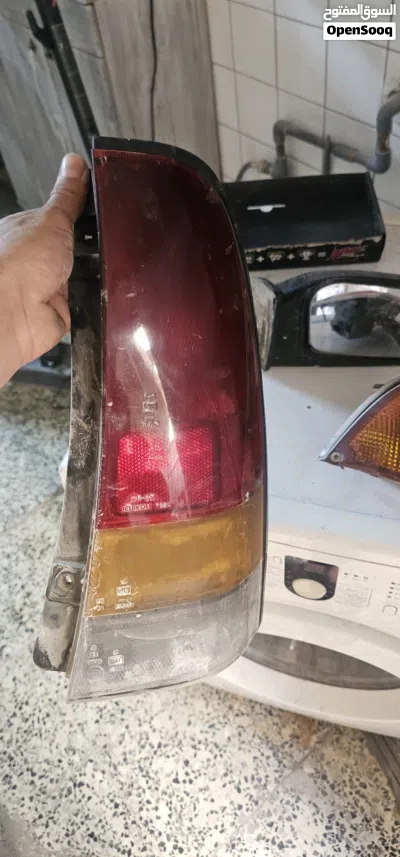 نيسان برايميرا 2