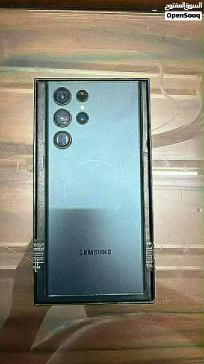 Samsung s22 ultra محتاج بوردة 2