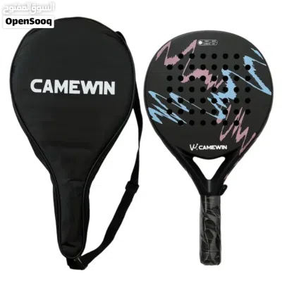 مضرب بادل من شركة CAMEWIN 2