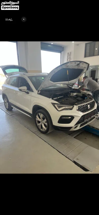 سيات اتيكا Xperience 2